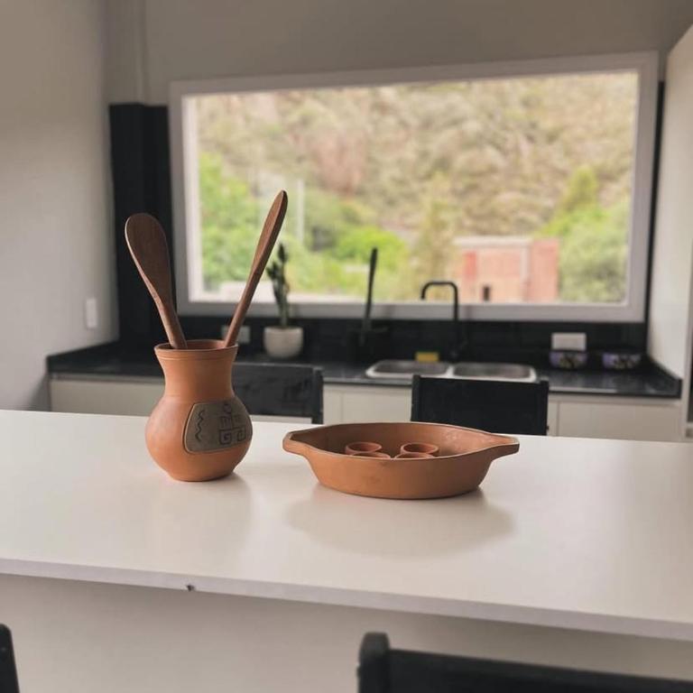 Inti Belén - Apartamento de 1 dormitorio - 12