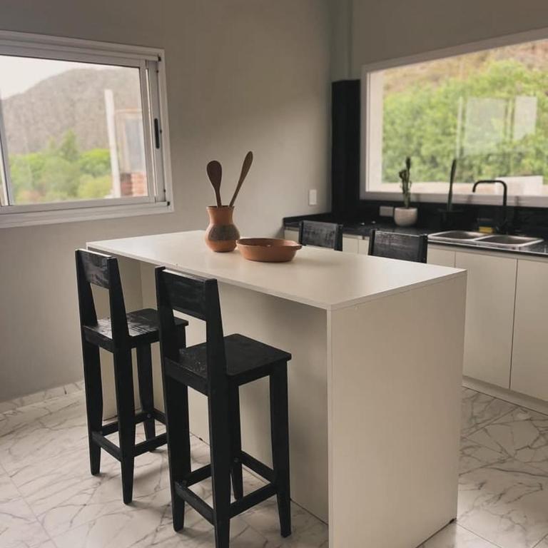 Inti Belén - Apartamento de 1 dormitorio - 16