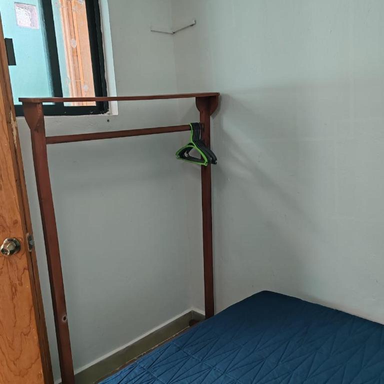 Beautiful apartment near the Guadalupe walkway - Three-Bedroom House - 31