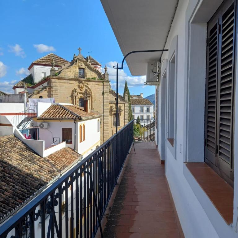 Apartamento Balcón de los Descalzos - Apartamento de 3 dormitorios - 15