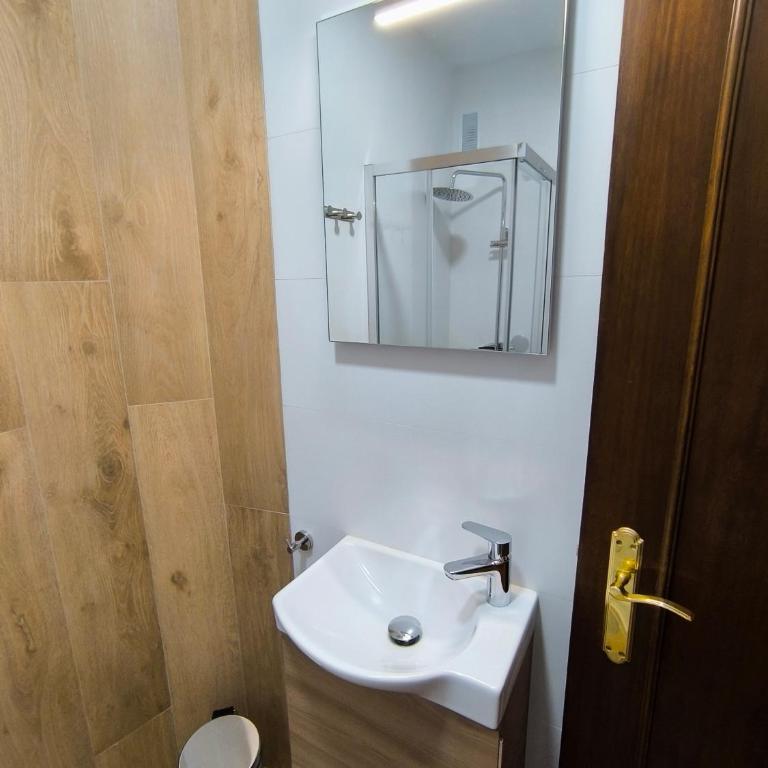 Apartamento Balcón de los Descalzos - Apartamento de 3 dormitorios - 16