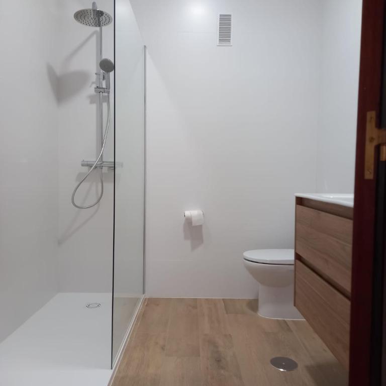 Apartamento Balcón de los Descalzos - Apartamento de 3 dormitorios - 19