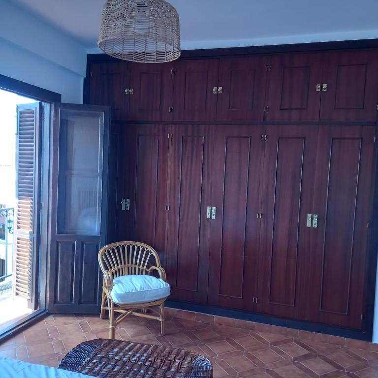 Apartamento Balcón de los Descalzos - Apartamento de 3 dormitorios - 20