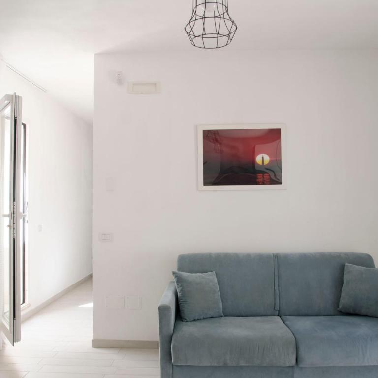 Velària, 30 passi dal mare - Marzamemi - Homie Livings - Casa con 2 Camere da Letto - 10
