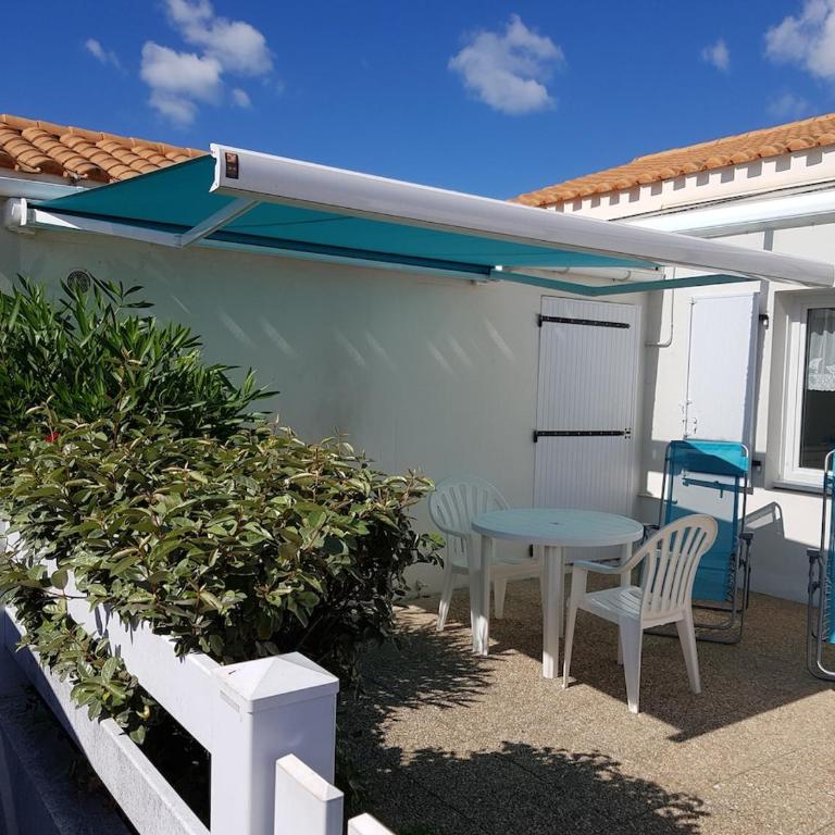 Charmante maison F3 proximité plage - Vacation Home - 1