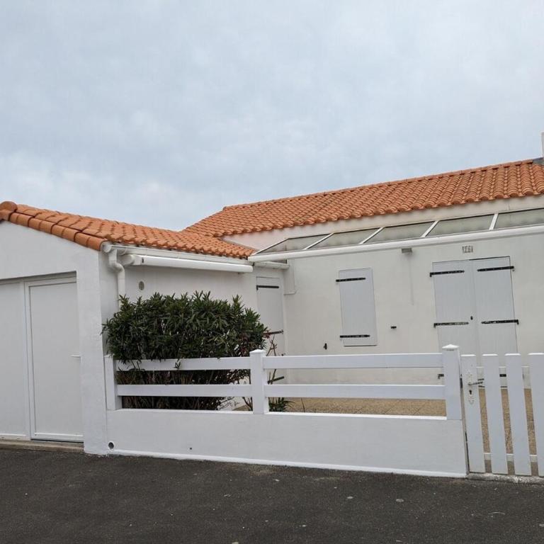 Charmante maison F3 proximité plage - Vacation Home - 3