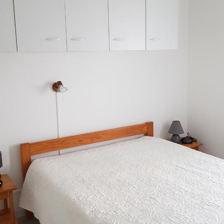 Charmante maison F3 proximité plage - Vacation Home - 6