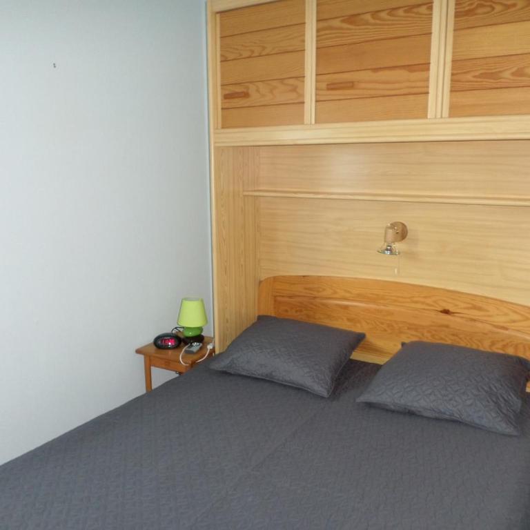 Charmante maison F3 proximité plage - Vacation Home - 9