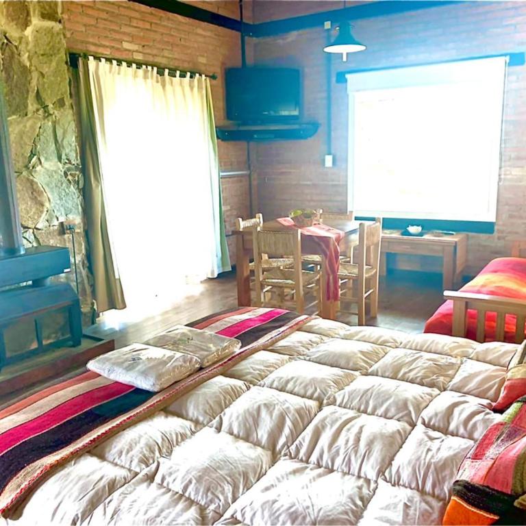 Barrio Monte Barranco - Chalet de 1 dormitorio - 1