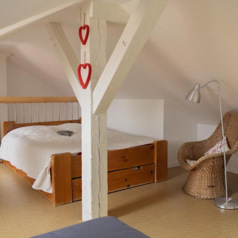 City center duplex loft - Appartement 1 Chambre - 22