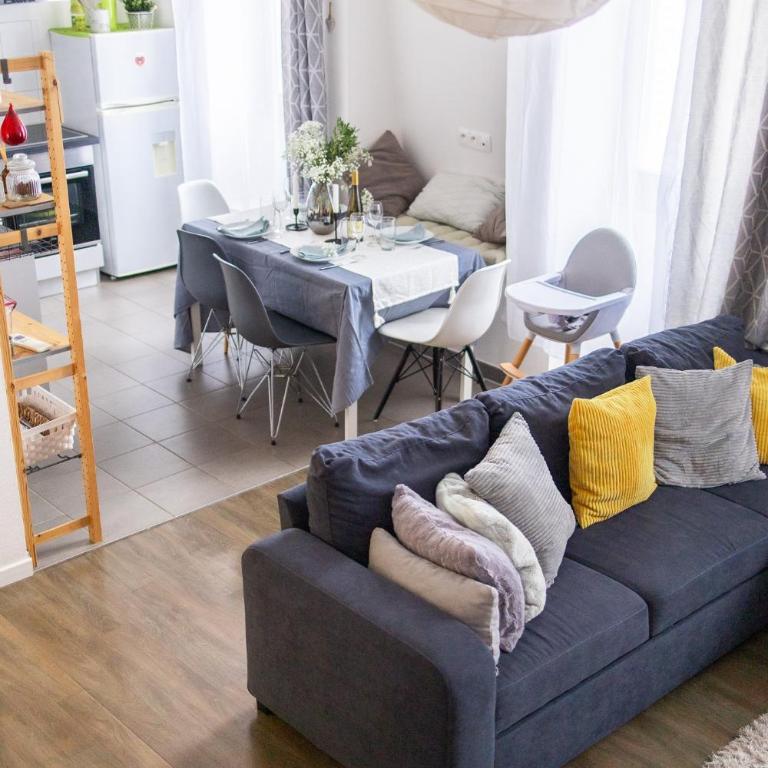 City center duplex loft - Appartement 1 Chambre - 1