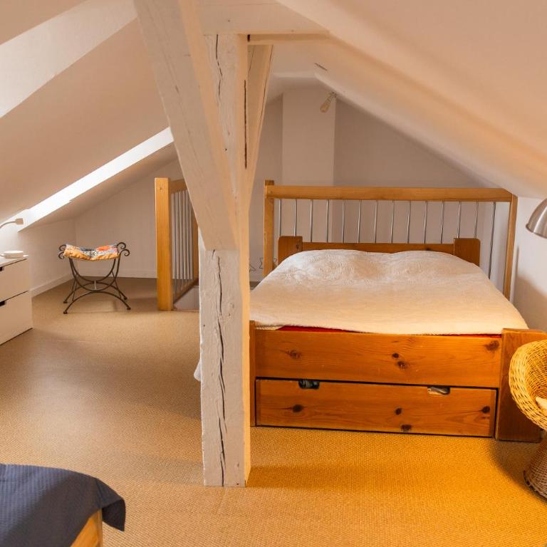 City center duplex loft - Appartement 1 Chambre - 23