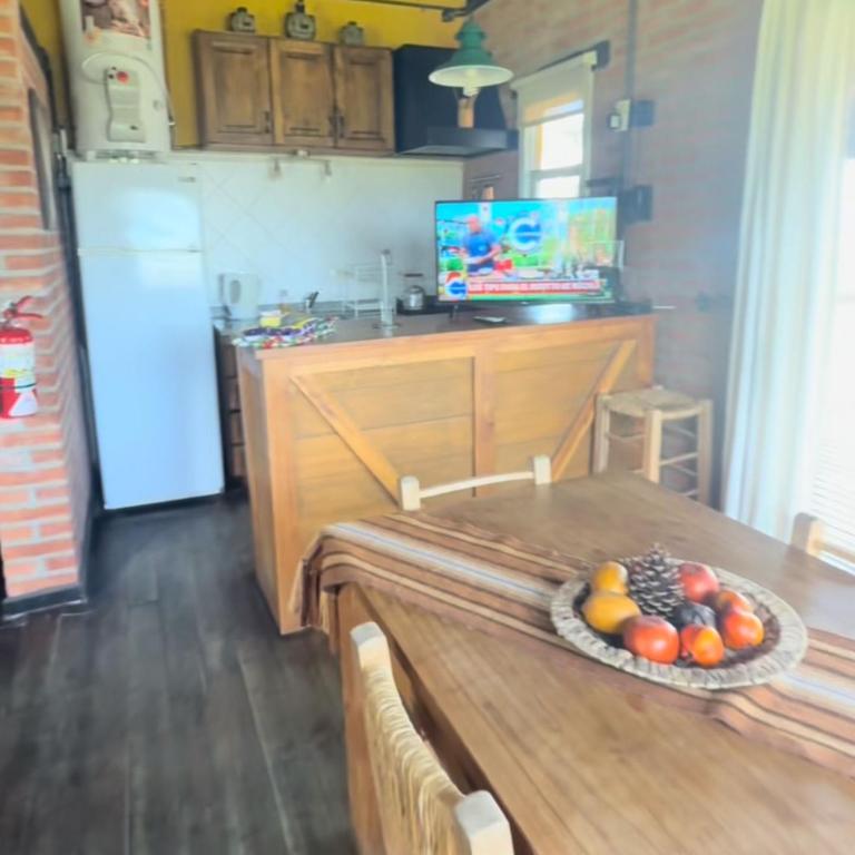 Barrio Monte Barranco - Chalet de 1 dormitorio - 15