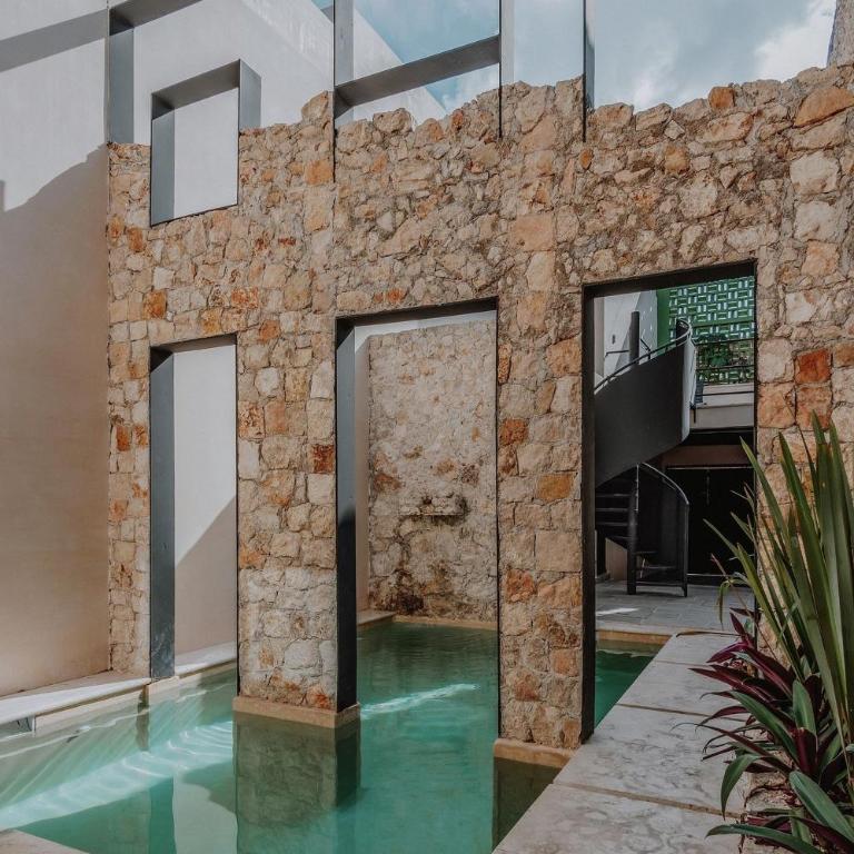 Casa Cardenales - Villa with Private Pool - 28