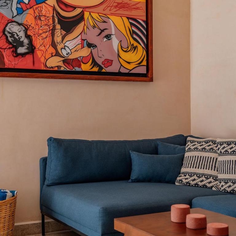 Casa Cardenales - Villa with Private Pool - 44