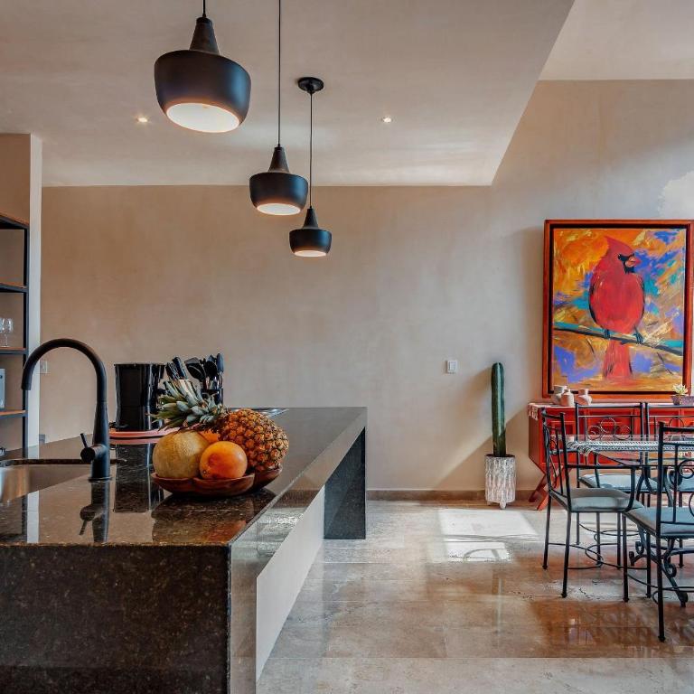 Casa Cardenales - Villa with Private Pool - 46