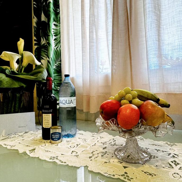 Casa Alexandra - Apartamento de 1 dormitorio - 14
