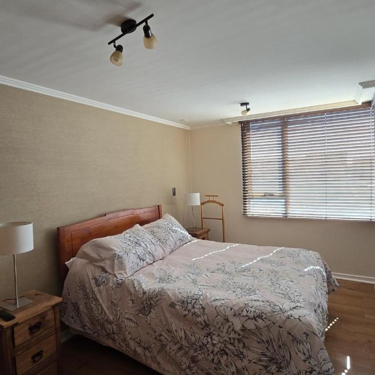 Departamento Centro Temuco - Apartamento de 2 dormitorios - 1