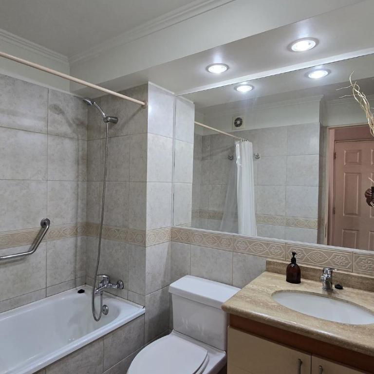 Departamento Centro Temuco - Apartamento de 2 dormitorios - 3