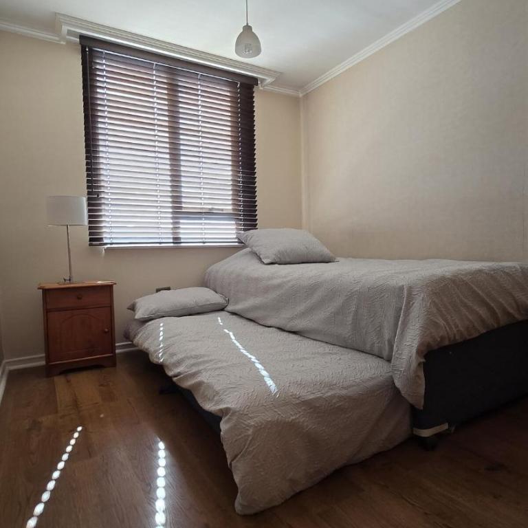 Departamento Centro Temuco - Apartamento de 2 dormitorios - 7