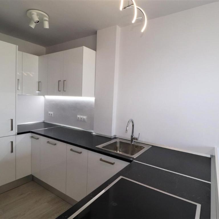 Apartamento Terramar - Apartamento de 1 dormitorio - 14