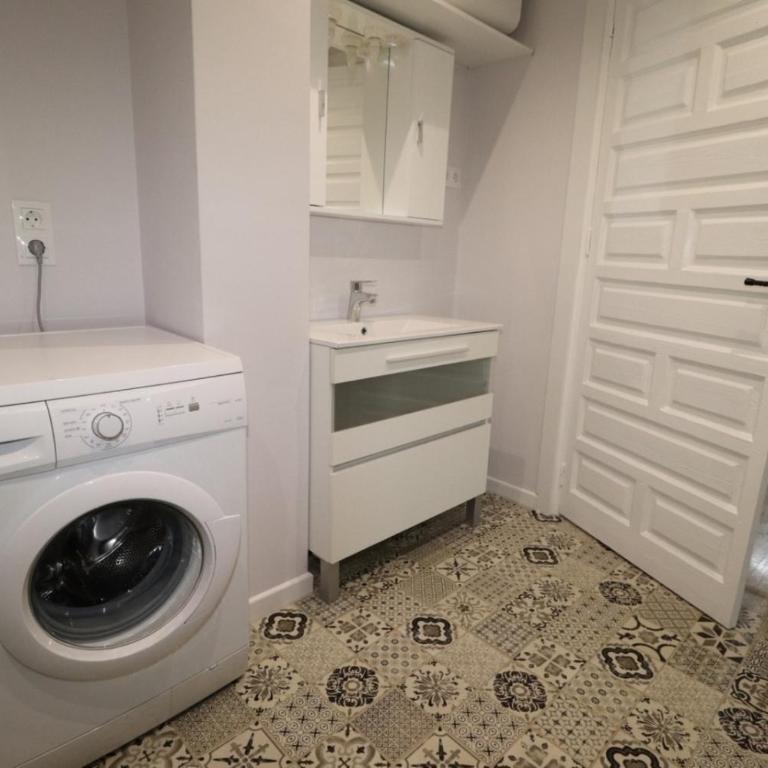 Apartamento Terramar - Apartamento de 1 dormitorio - 15