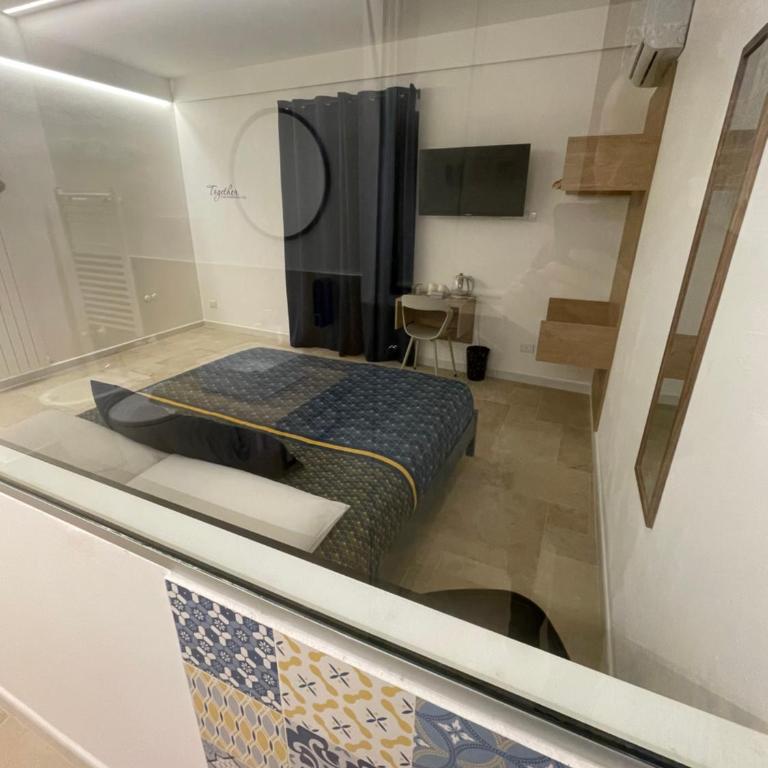 #Secretplace - Deluxe Double Room - 18