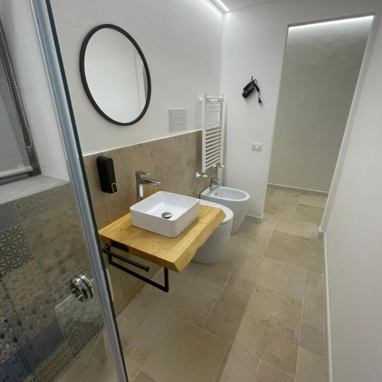 #Secretplace - Deluxe Double Room - 9