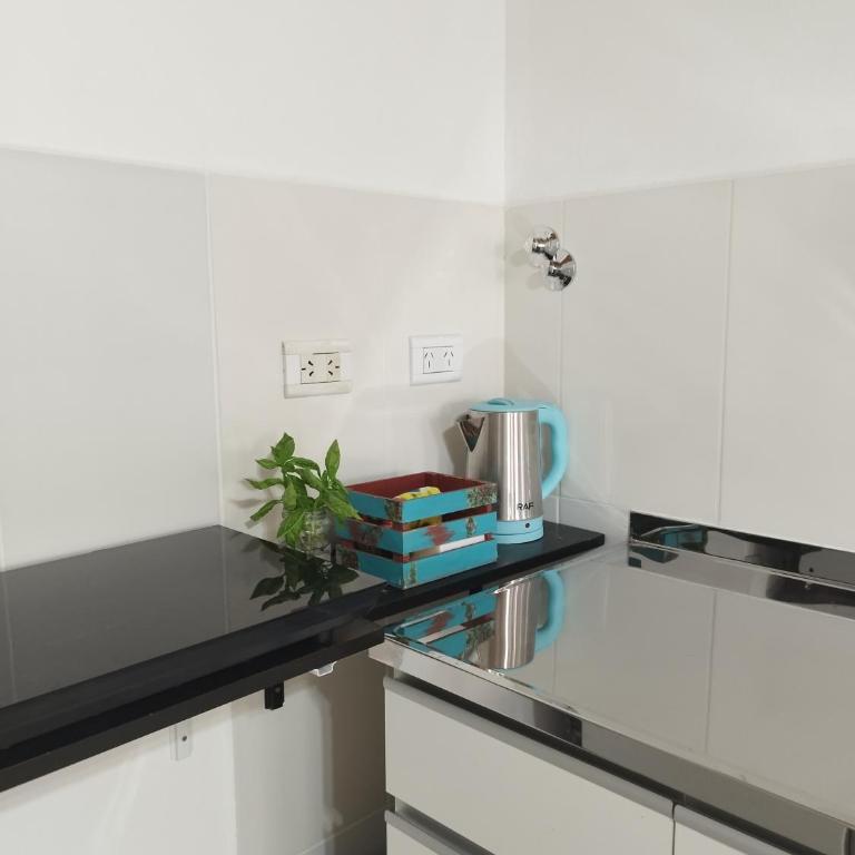Refugio del viajero - Apartamento de 1 dormitorio - 13