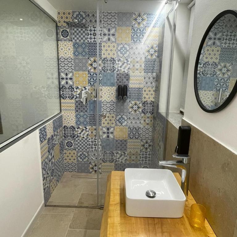 #Secretplace - Deluxe Double Room - 22