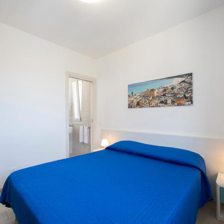 ITACA e MEDEA - Appartamenti con idromassaggio in terrazza - Appartamento con 2 Camere da Letto - 9