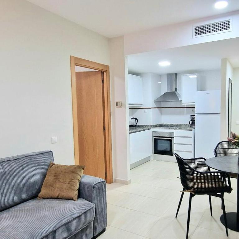 Apartament La Rapita - Apartamento de 1 dormitorio - 3