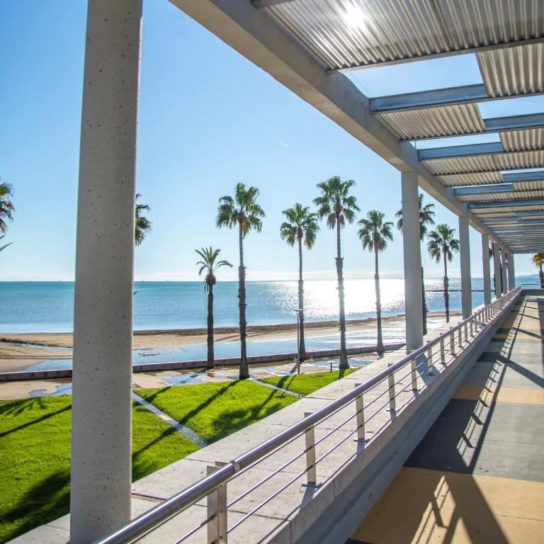 Apartament La Rapita - Apartamento de 1 dormitorio - 10