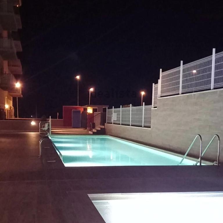 Apartament La Rapita - Apartamento de 1 dormitorio - 12