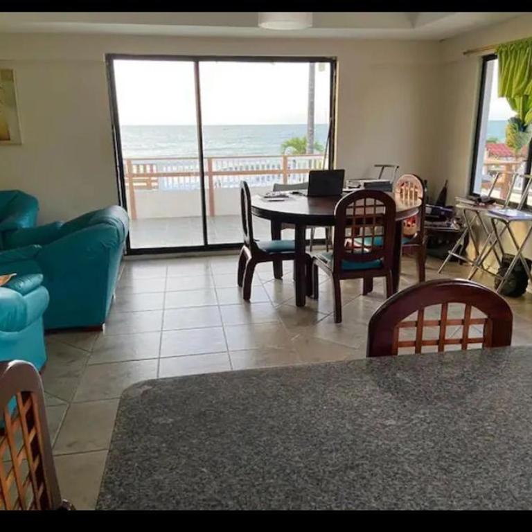 Casa Tonsupa - Villa de 3 dormitorios - 24