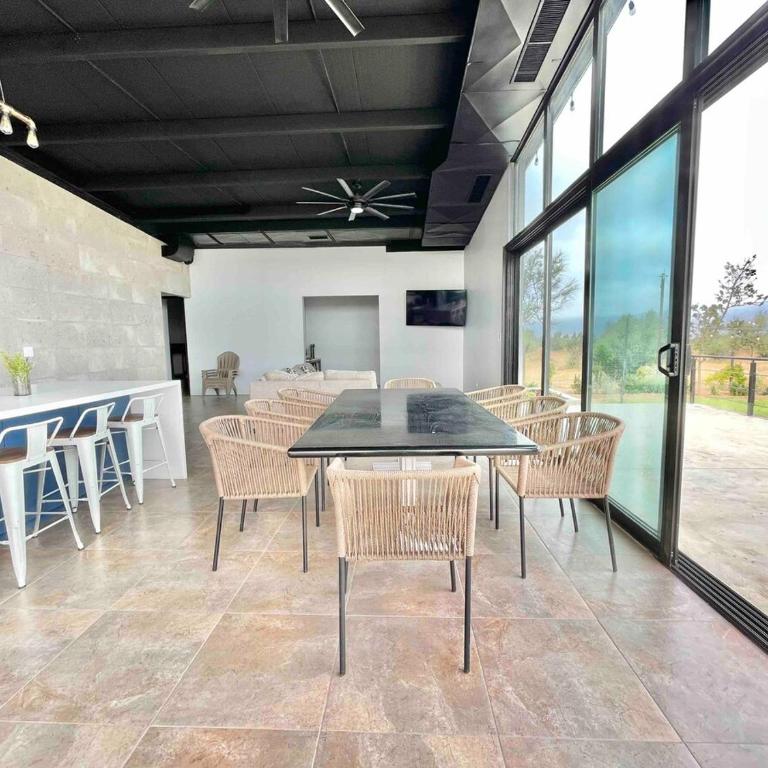 Vineyard l Privacy l Terrace l BBQ l Playground FINCA MD - Villa de 3 dormitorios - 5