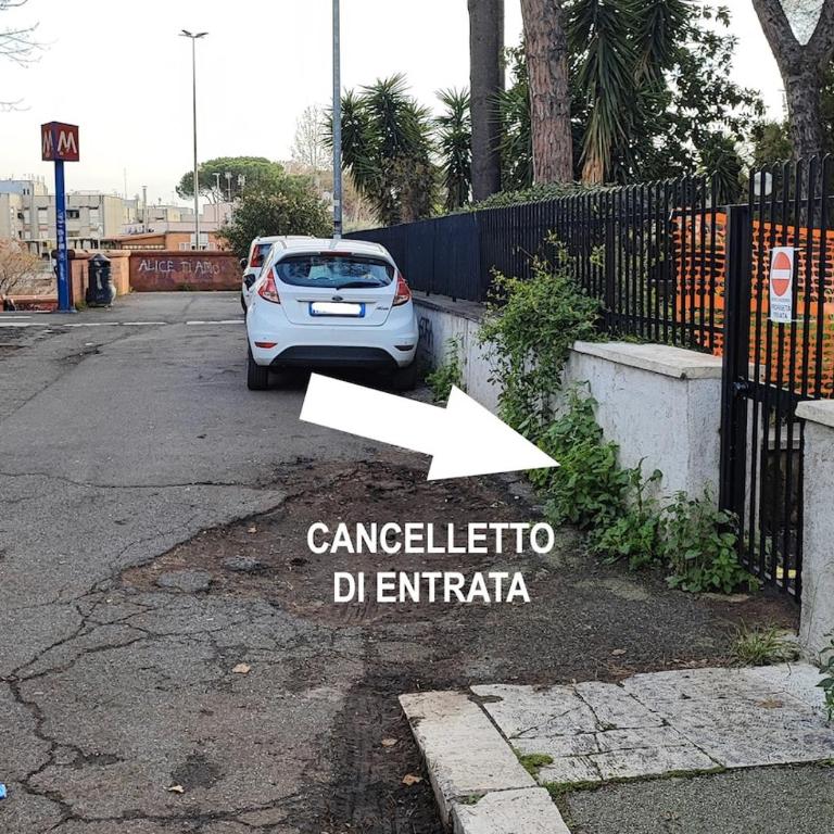 Casa Valeri - Appartamento con 2 Camere da Letto - 26