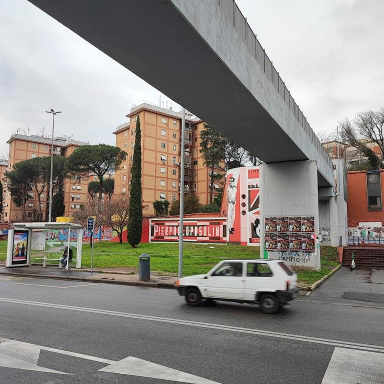 Casa Valeri - Appartamento con 2 Camere da Letto - 27