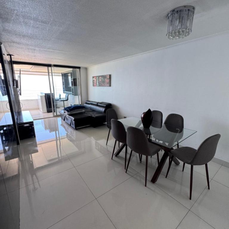Frente a la playa - Apartamento de 2 dormitorios - 9