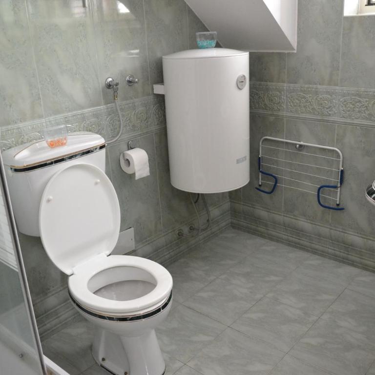 Apartments Nautica - Standard Studio - 1