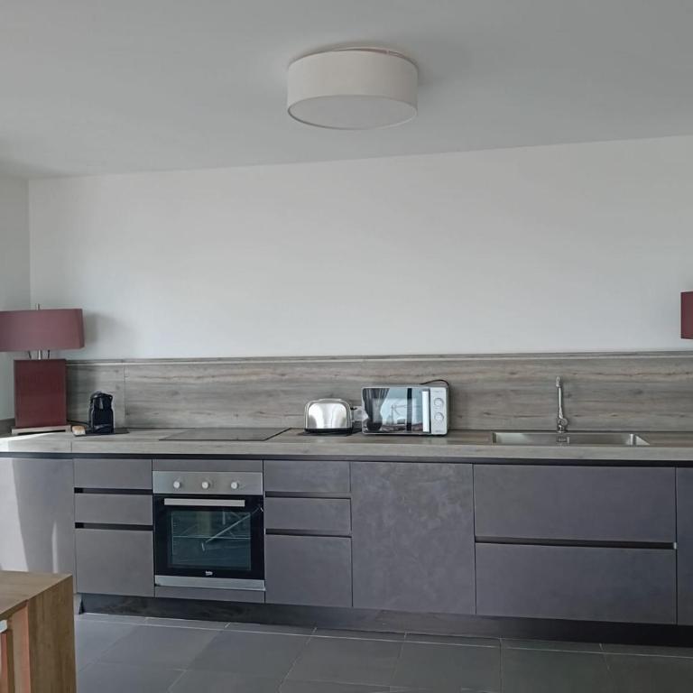 Luxury Apartment MonacoView - Appartement 2 Chambres avec Terrasse - 3