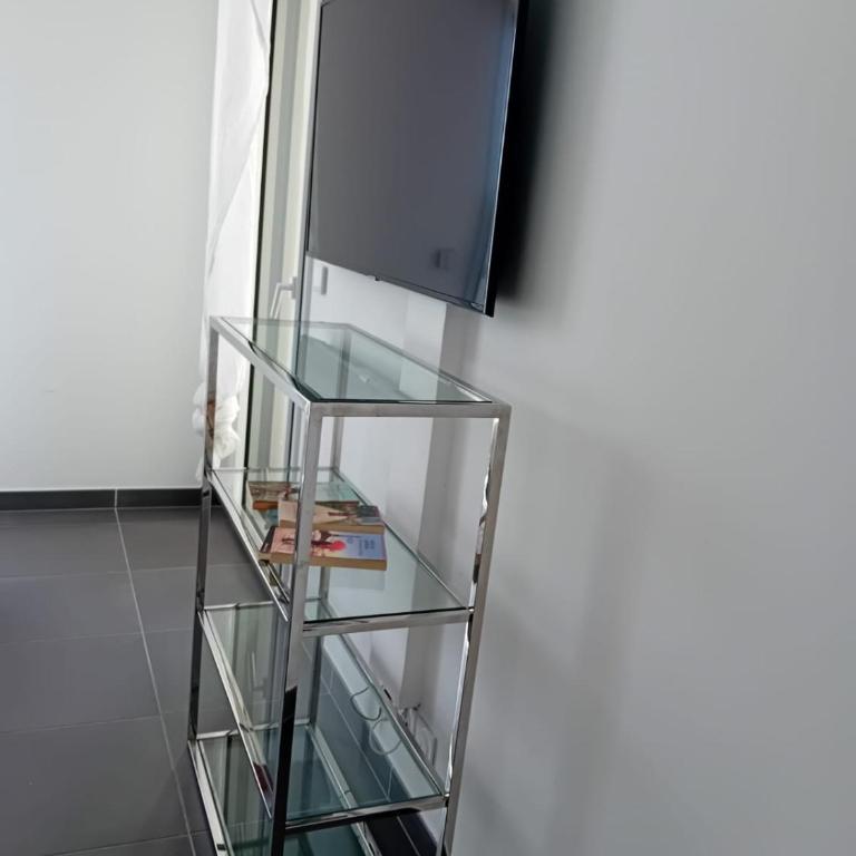 Luxury Apartment MonacoView - Appartement 2 Chambres avec Terrasse - 4