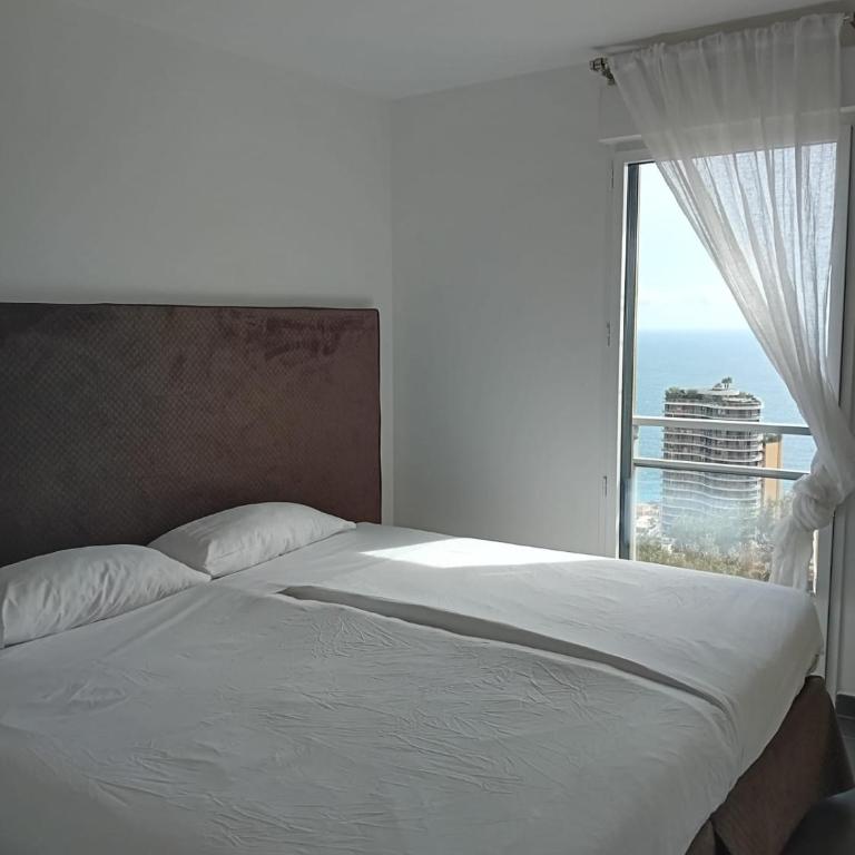 Luxury Apartment MonacoView - Appartement 2 Chambres avec Terrasse - 15