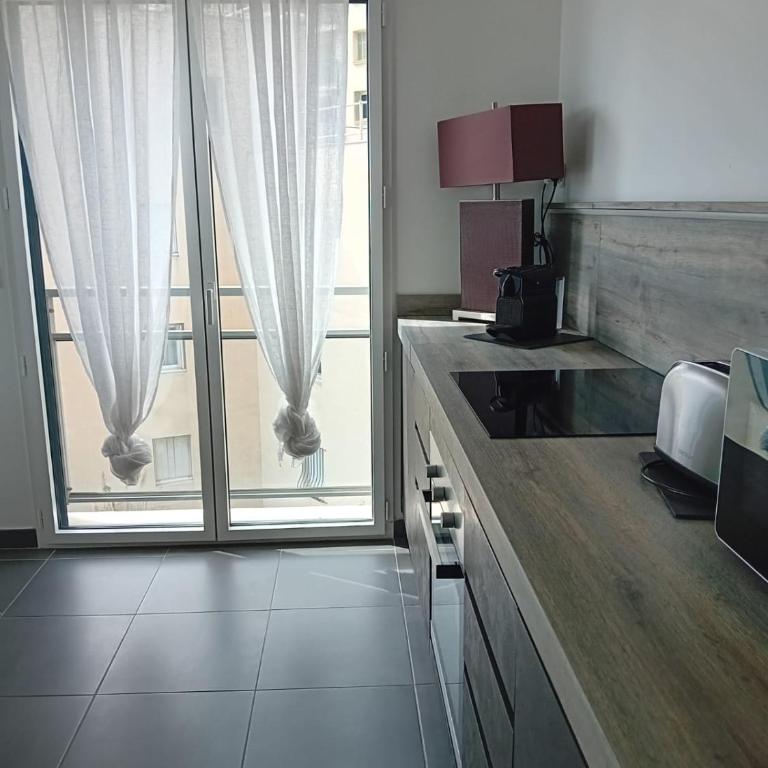 Luxury Apartment MonacoView - Appartement 2 Chambres avec Terrasse - 19