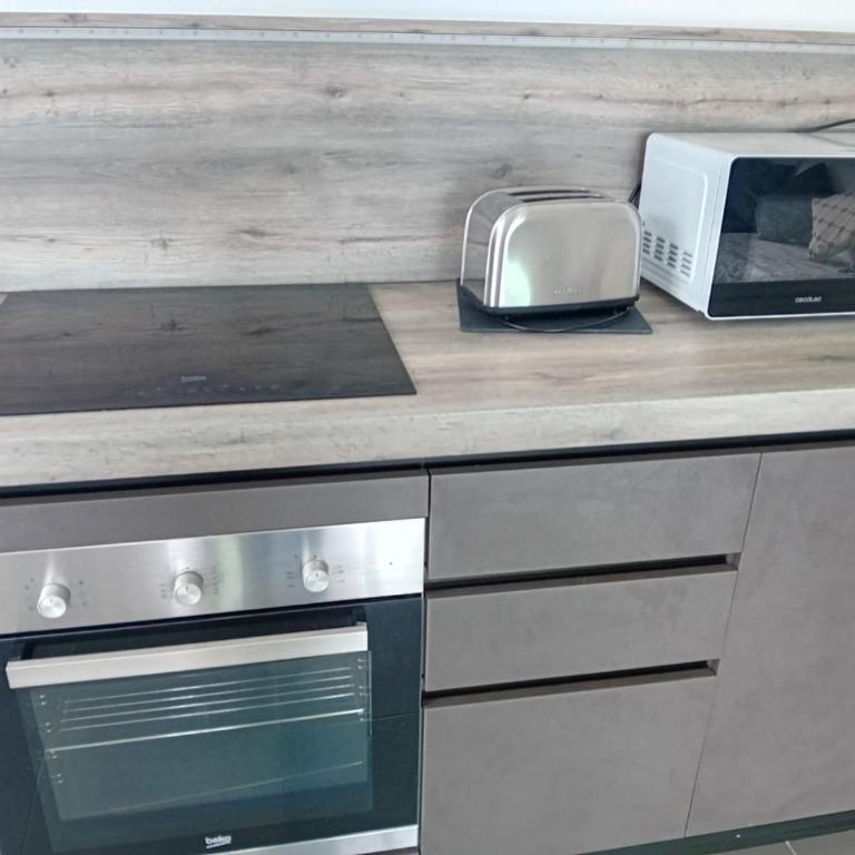 Luxury Apartment MonacoView - Appartement 2 Chambres avec Terrasse - 20