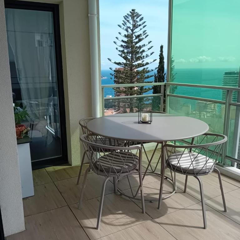 Luxury Apartment MonacoView - Appartement 2 Chambres avec Terrasse - 1
