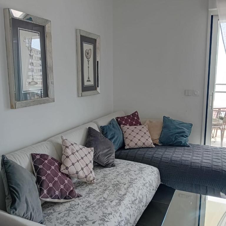 Luxury Apartment MonacoView - Appartement 2 Chambres avec Terrasse - 23