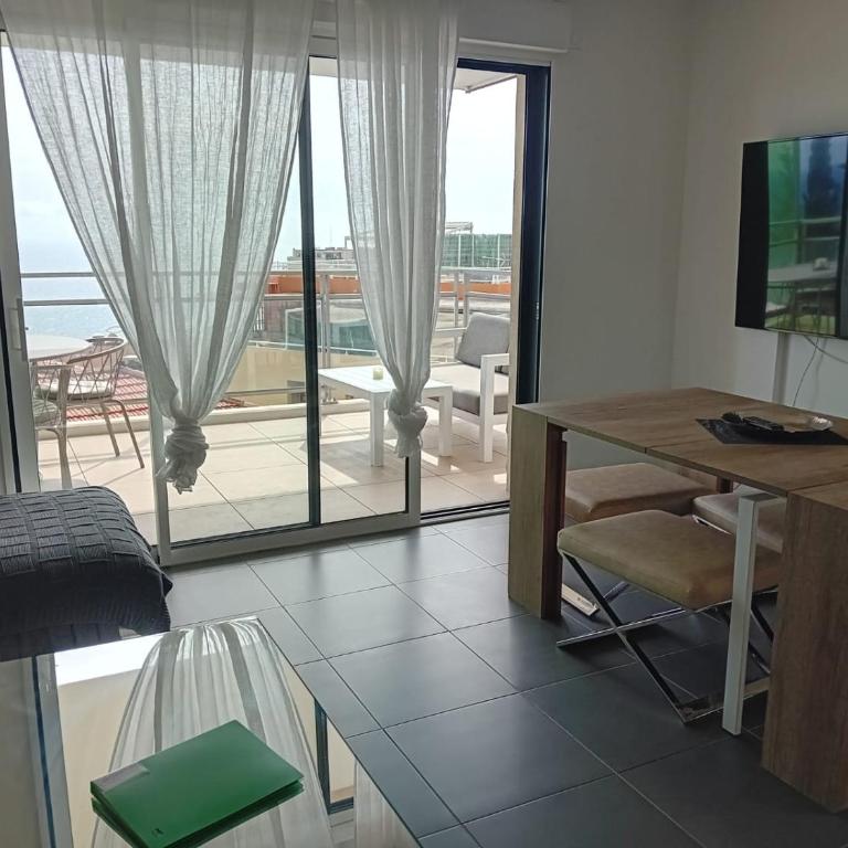 Luxury Apartment MonacoView - Appartement 2 Chambres avec Terrasse - 26