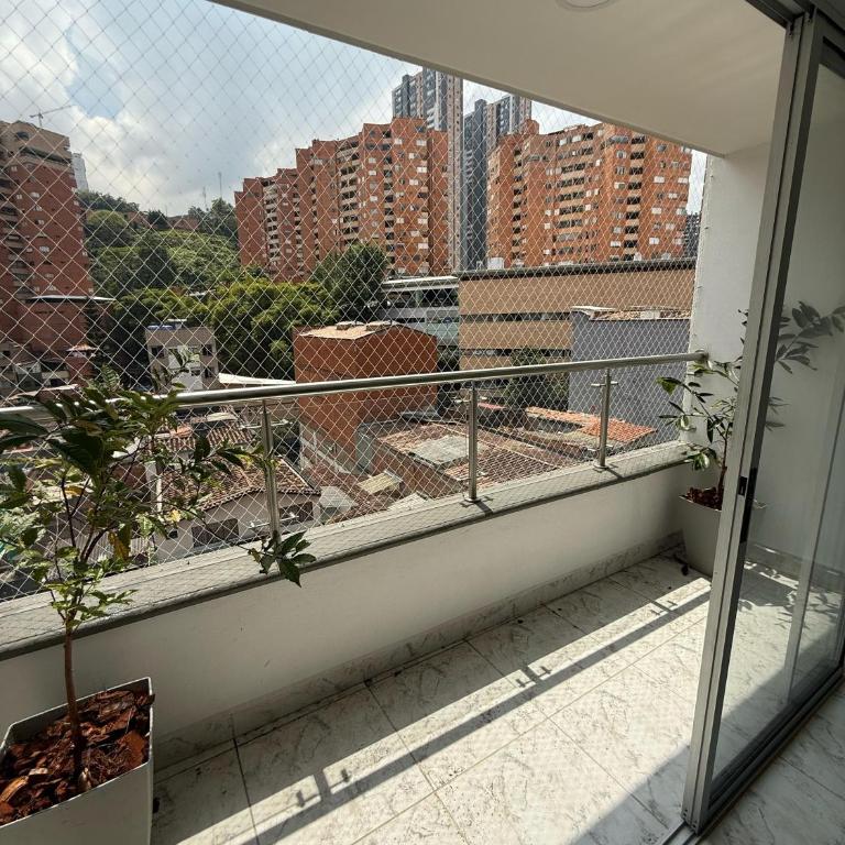 ACODEGOR APARTAMENTO EN SABANETa - Apartamento de 1 dormitorio - 4