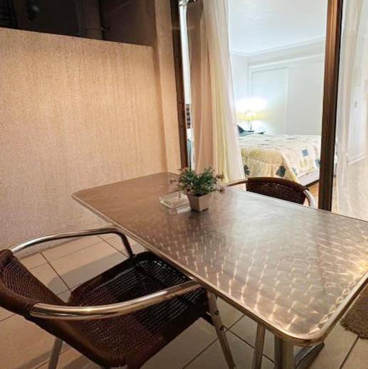 Depto playa shopping viña centrico - Apartamento de 1 dormitorio - 4